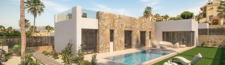 Villa in Costa Blanca South, Algorfa