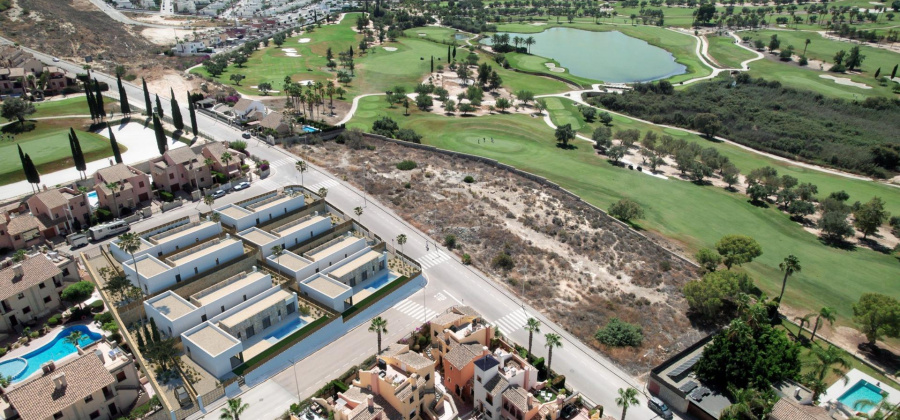 Algorfa, Alicante, 3 Bedrooms Bedrooms, ,2 BathroomsBathrooms,Villa,New,0,209559212897068480