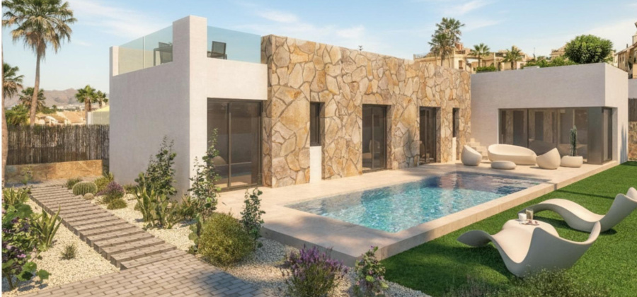 Algorfa, Alicante, 3 Bedrooms Bedrooms, ,2 BathroomsBathrooms,Villa,New,0,209559212897068480