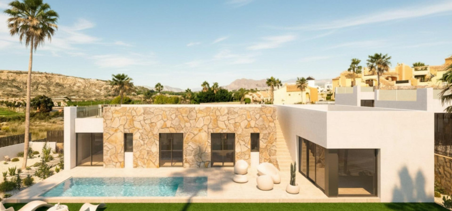 Algorfa, Alicante, 3 Bedrooms Bedrooms, ,2 BathroomsBathrooms,Villa,New,0,209559212897068480