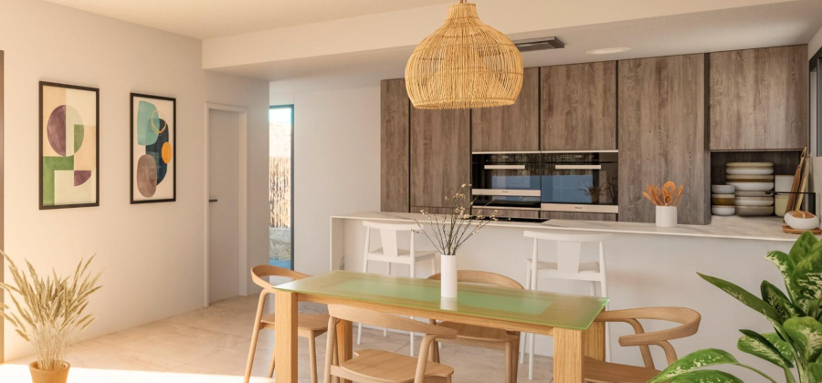 Algorfa, Alicante, 3 Bedrooms Bedrooms, ,2 BathroomsBathrooms,Villa,New,0,209559212897068480