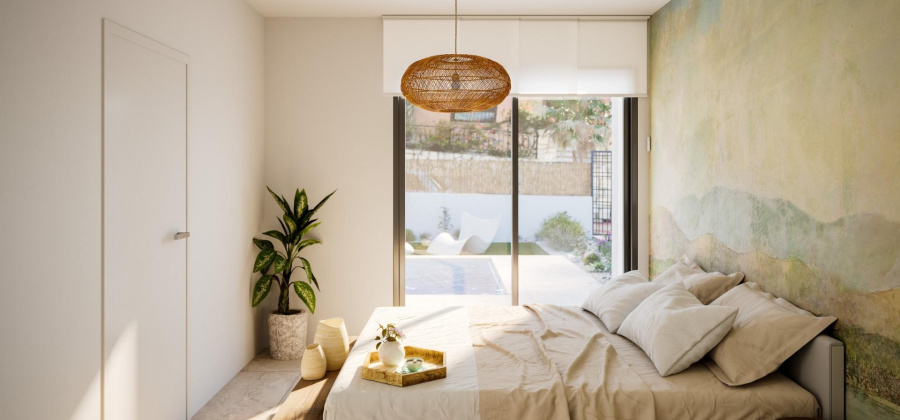 Algorfa, Alicante, 3 Bedrooms Bedrooms, ,2 BathroomsBathrooms,Villa,New,0,209559212897068480