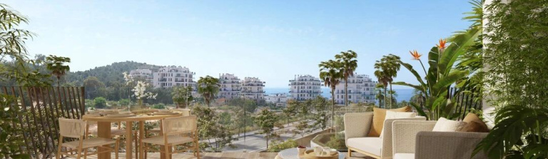 Apartment in Costa Blanca South, Villajoyosa