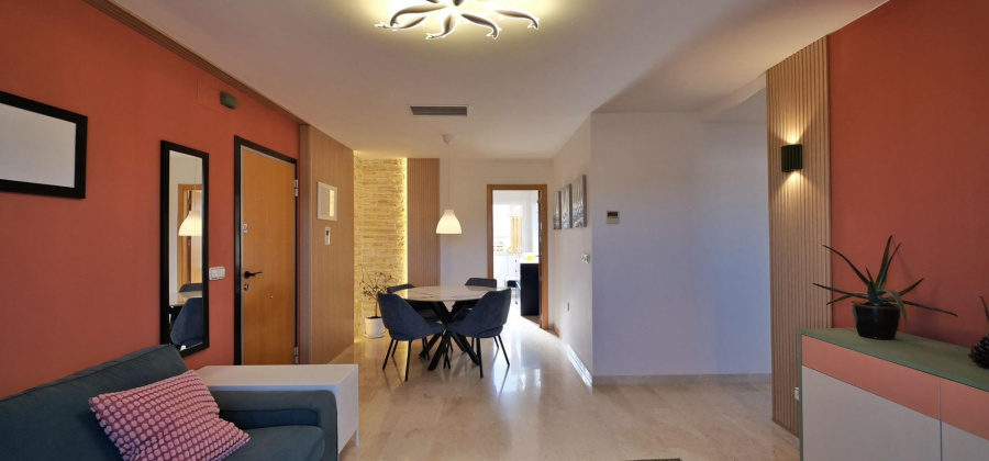 Orihuela Costa, Alicante, 3 Bedrooms Bedrooms, ,2 BathroomsBathrooms,Villa,Resale,0,7563269619386837