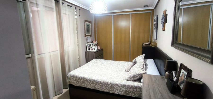 Torrevieja, Alicante, 2 Bedrooms Bedrooms, ,1 BathroomBathrooms,Apartment,Resale,0,7563299458849410