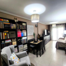 Apartment in Costa Blanca South, Torrevieja