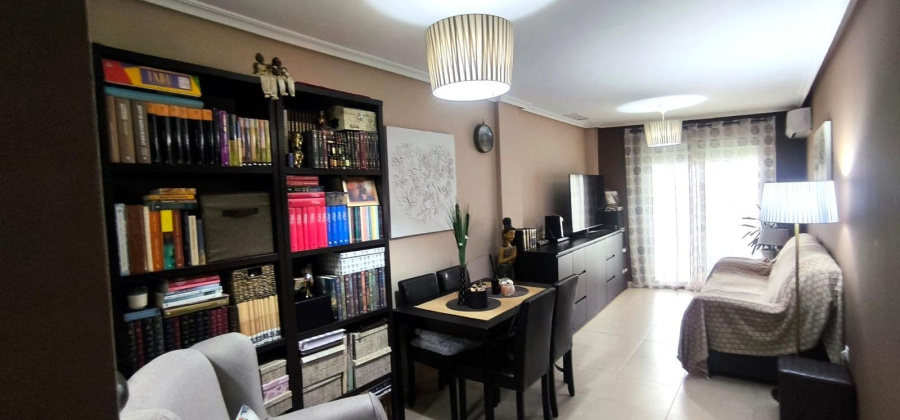 Torrevieja, Alicante, 2 Bedrooms Bedrooms, ,1 BathroomBathrooms,Apartment,Resale,0,7563299458849410