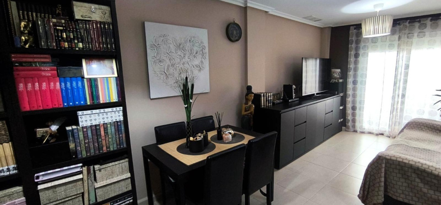 Torrevieja, Alicante, 2 Bedrooms Bedrooms, ,1 BathroomBathrooms,Apartment,Resale,0,7563299458849410