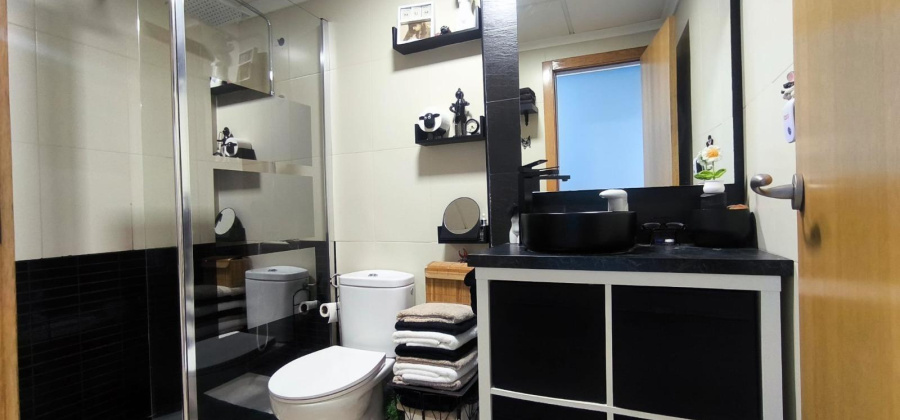 Torrevieja, Alicante, 2 Bedrooms Bedrooms, ,1 BathroomBathrooms,Apartment,Resale,0,7563299458849410