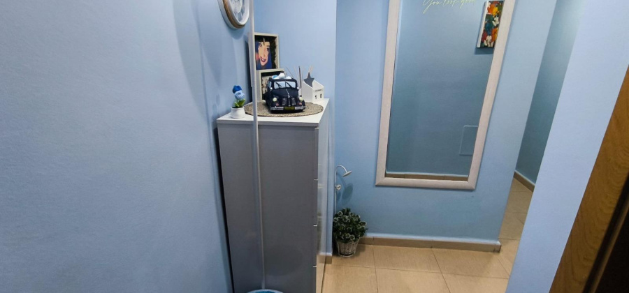 Torrevieja, Alicante, 2 Bedrooms Bedrooms, ,1 BathroomBathrooms,Apartment,Resale,0,7563299458849410