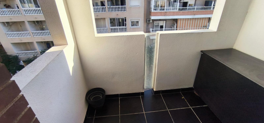 Torrevieja, Alicante, 2 Bedrooms Bedrooms, ,1 BathroomBathrooms,Apartment,Resale,0,7563299458849410