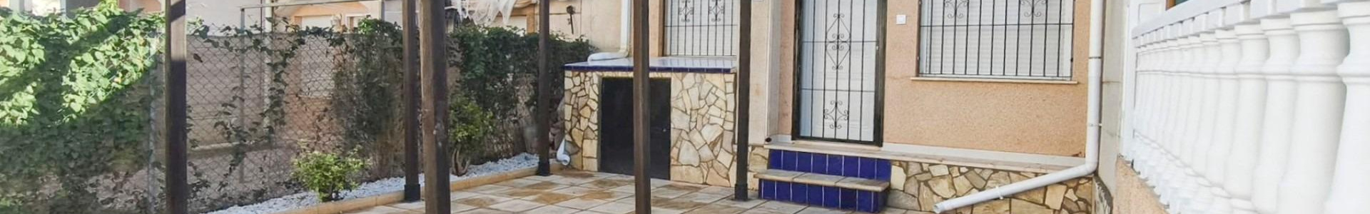 Bungalow in Costa Blanca South, Torrevieja