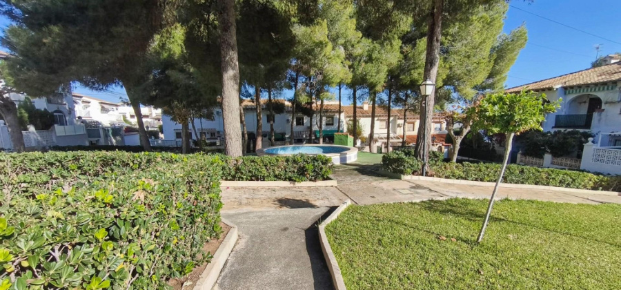 Torrevieja, Alicante, 3 Bedrooms Bedrooms, ,1 BathroomBathrooms,Bungalow,Resale,0,75632142392640112