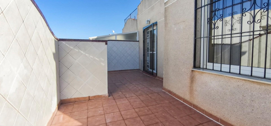 Torrevieja, Alicante, 3 Bedrooms Bedrooms, ,1 BathroomBathrooms,Bungalow,Resale,0,75632142392640112