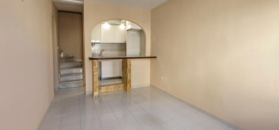 Torrevieja, Alicante, 3 Bedrooms Bedrooms, ,1 BathroomBathrooms,Bungalow,Resale,0,75632142392640112