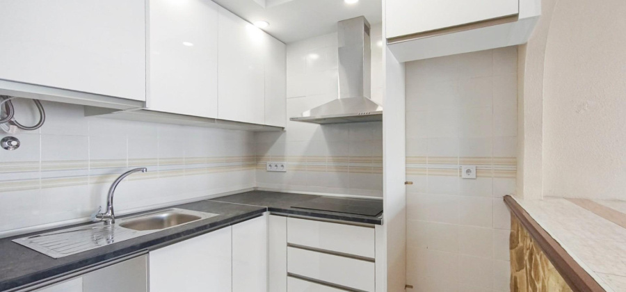 Torrevieja, Alicante, 3 Bedrooms Bedrooms, ,1 BathroomBathrooms,Bungalow,Resale,0,75632142392640112