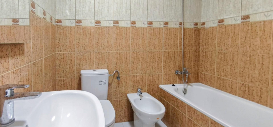 Torrevieja, Alicante, 3 Bedrooms Bedrooms, ,1 BathroomBathrooms,Bungalow,Resale,0,75632142392640112