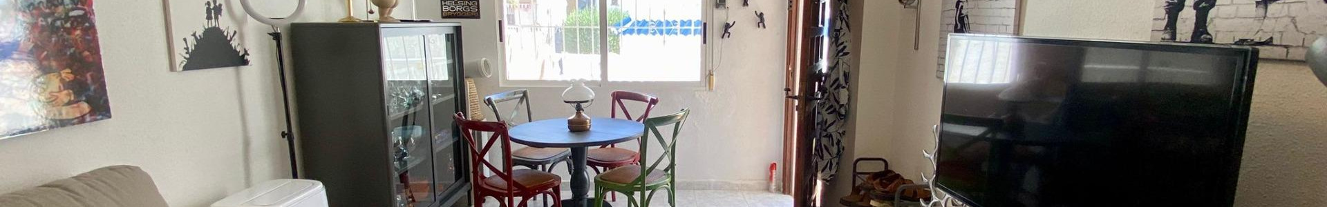 Torrevieja, Alicante, 2 Bedrooms Bedrooms, ,1 BathroomBathrooms,Apartment,Resale,0,75632147222132352