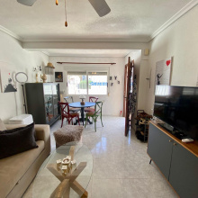 Torrevieja, Alicante, 2 Bedrooms Bedrooms, ,1 BathroomBathrooms,Apartment,Resale,0,75632147222132352