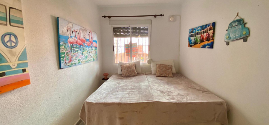 Torrevieja, Alicante, 2 Bedrooms Bedrooms, ,1 BathroomBathrooms,Apartment,Resale,0,75632147222132352