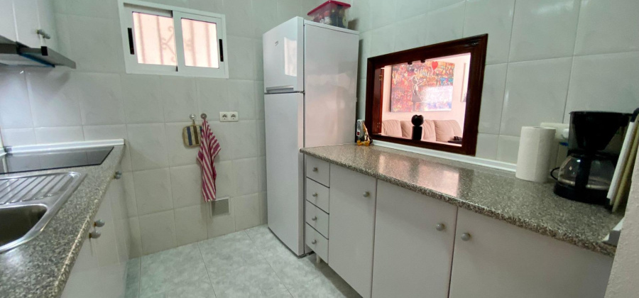 Torrevieja, Alicante, 2 Bedrooms Bedrooms, ,1 BathroomBathrooms,Apartment,Resale,0,75632147222132352