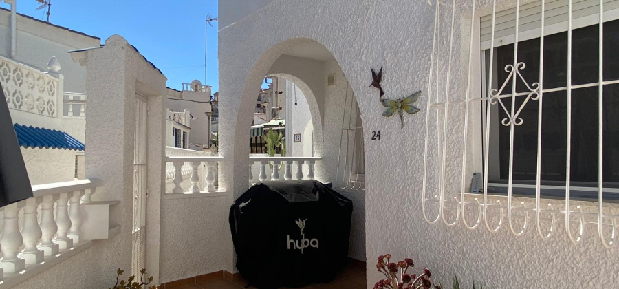 Torrevieja, Alicante, 2 Bedrooms Bedrooms, ,1 BathroomBathrooms,Apartment,Resale,0,75632147222132352