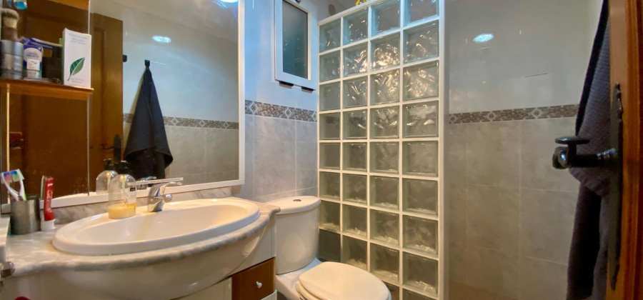 Torrevieja, Alicante, 2 Bedrooms Bedrooms, ,1 BathroomBathrooms,Apartment,Resale,0,75632147222132352