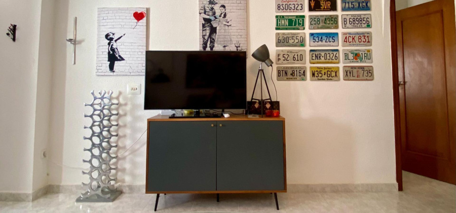 Torrevieja, Alicante, 2 Bedrooms Bedrooms, ,1 BathroomBathrooms,Apartment,Resale,0,75632147222132352