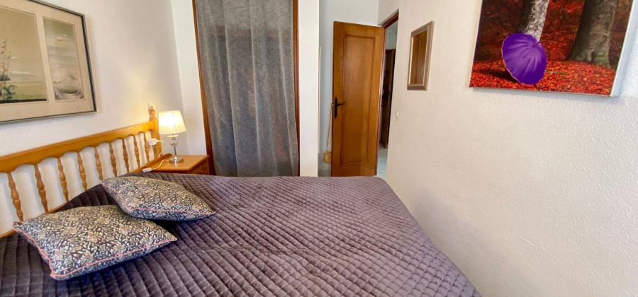 Torrevieja, Alicante, 2 Bedrooms Bedrooms, ,1 BathroomBathrooms,Apartment,Resale,0,75632147222132352