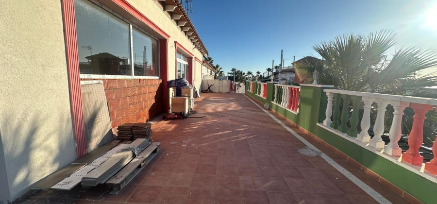 Orihuela Costa, Alicante, ,Commercial Unit,Resale,0,75632165442644176