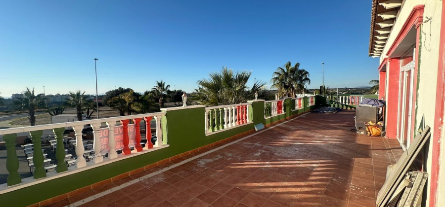 Orihuela Costa, Alicante, ,Commercial Unit,Resale,0,75632165442644176