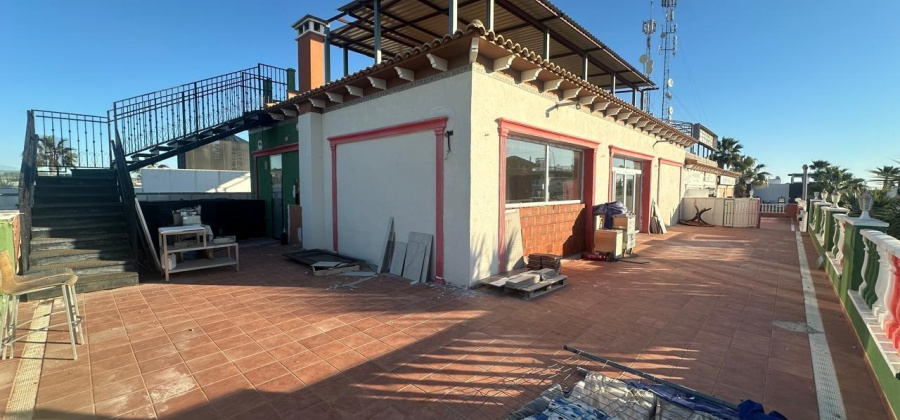 Orihuela Costa, Alicante, ,Commercial Unit,Resale,0,75632165442644176