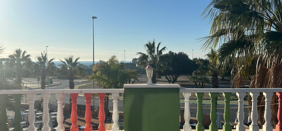 Orihuela Costa, Alicante, ,Commercial Unit,Resale,0,75632165442644176