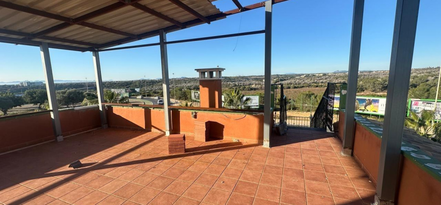 Orihuela Costa, Alicante, ,Commercial Unit,Resale,0,75632165442644176