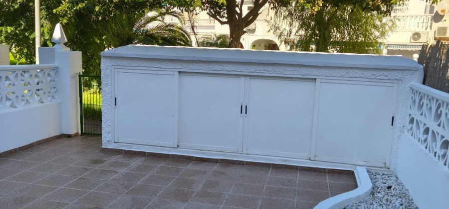 Torrevieja, Alicante, 3 Bedrooms Bedrooms, ,2 BathroomsBathrooms,Townhouse,Resale,0,75632210471734080