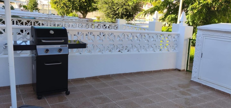 Torrevieja, Alicante, 3 Bedrooms Bedrooms, ,2 BathroomsBathrooms,Townhouse,Resale,0,75632210471734080