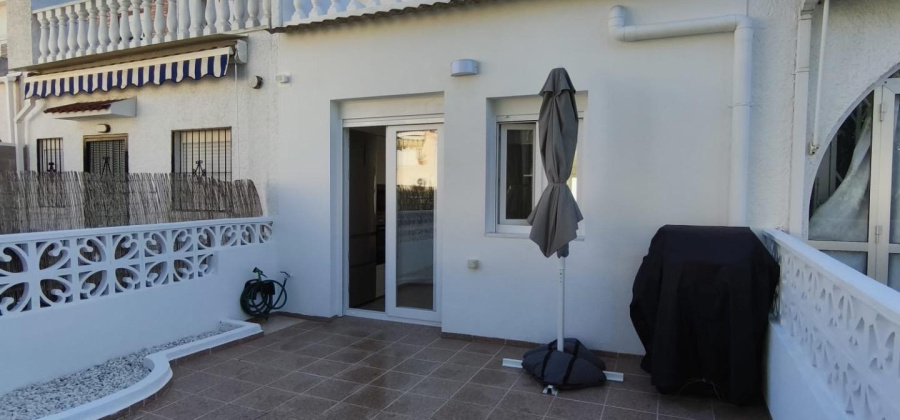 Torrevieja, Alicante, 3 Bedrooms Bedrooms, ,2 BathroomsBathrooms,Townhouse,Resale,0,75632210471734080