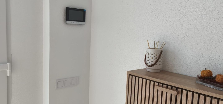 Torrevieja, Alicante, 3 Bedrooms Bedrooms, ,2 BathroomsBathrooms,Townhouse,Resale,0,75632210471734080