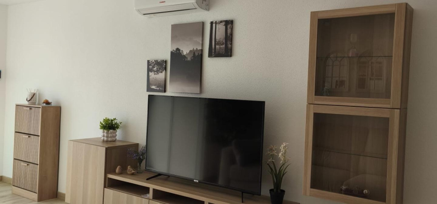 Torrevieja, Alicante, 3 Bedrooms Bedrooms, ,2 BathroomsBathrooms,Townhouse,Resale,0,75632210471734080