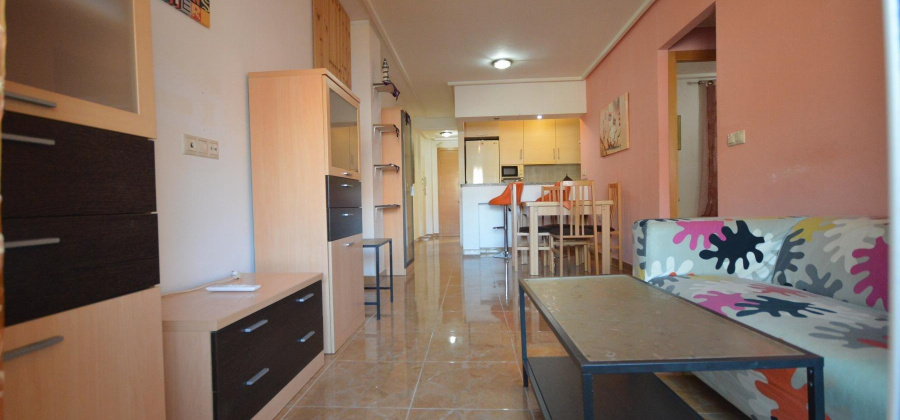 Torrevieja, Alicante, 2 Bedrooms Bedrooms, ,2 BathroomsBathrooms,Apartment,Resale,0,75632224988287808