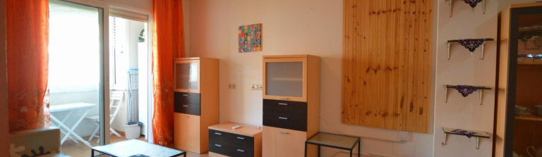 Apartment in Costa Blanca South, Torrevieja