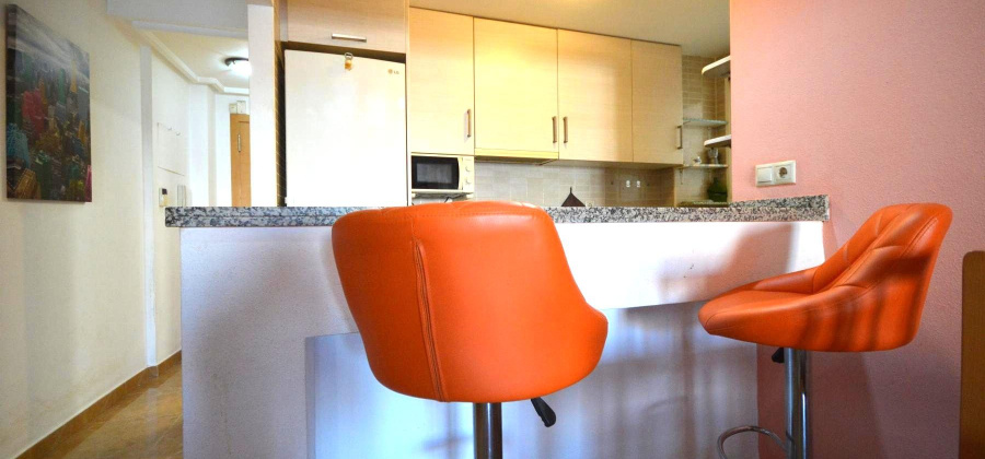 Torrevieja, Alicante, 2 Bedrooms Bedrooms, ,2 BathroomsBathrooms,Apartment,Resale,0,75632224988287808