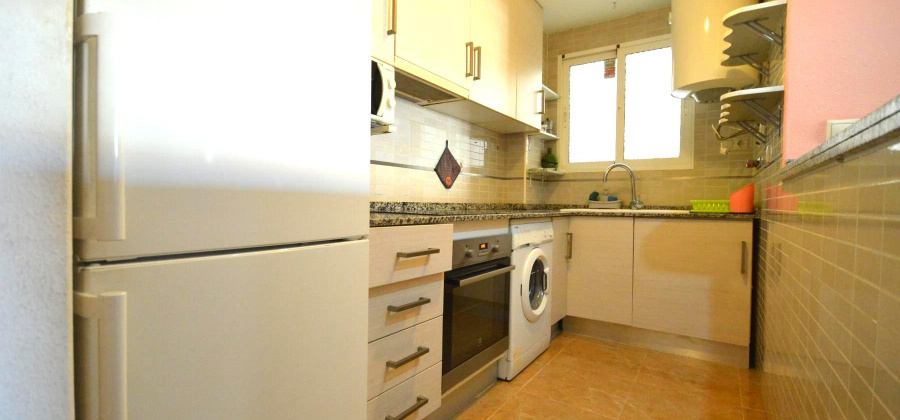 Torrevieja, Alicante, 2 Bedrooms Bedrooms, ,2 BathroomsBathrooms,Apartment,Resale,0,75632224988287808