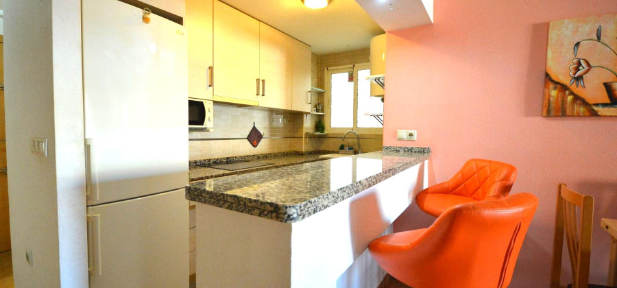 Torrevieja, Alicante, 2 Bedrooms Bedrooms, ,2 BathroomsBathrooms,Apartment,Resale,0,75632224988287808