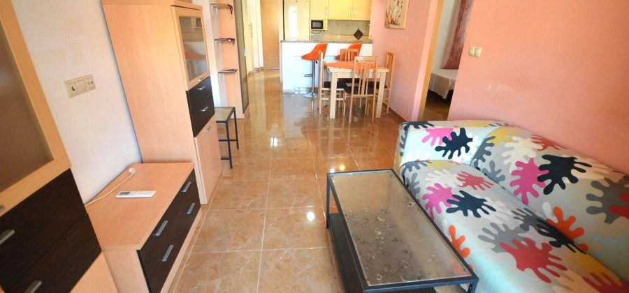 Torrevieja, Alicante, 2 Bedrooms Bedrooms, ,2 BathroomsBathrooms,Apartment,Resale,0,75632224988287808