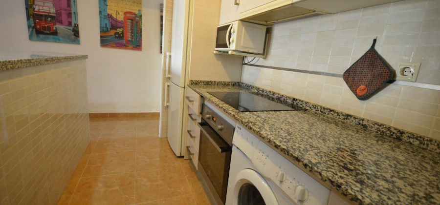 Torrevieja, Alicante, 2 Bedrooms Bedrooms, ,2 BathroomsBathrooms,Apartment,Resale,0,75632224988287808