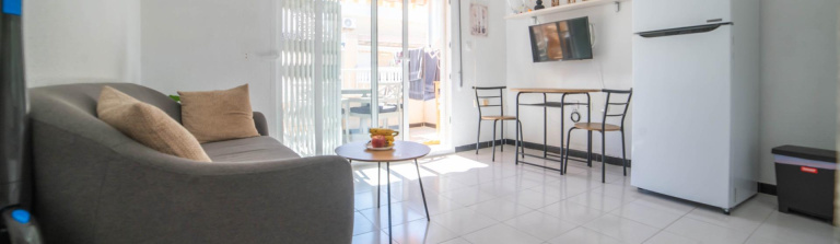 Apartment in Costa Blanca South, Torrevieja
