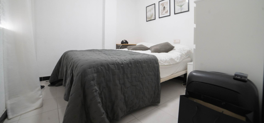 Torrevieja, Alicante, 2 Bedrooms Bedrooms, ,1 BathroomBathrooms,Apartment,Resale,0,75632245419361392