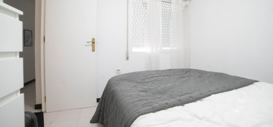 Torrevieja, Alicante, 2 Bedrooms Bedrooms, ,1 BathroomBathrooms,Apartment,Resale,0,75632245419361392