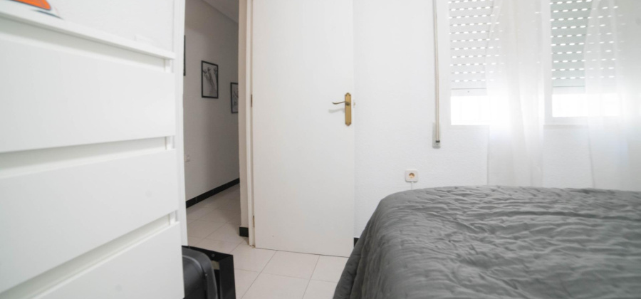 Torrevieja, Alicante, 2 Bedrooms Bedrooms, ,1 BathroomBathrooms,Apartment,Resale,0,75632245419361392